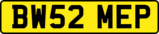 BW52MEP