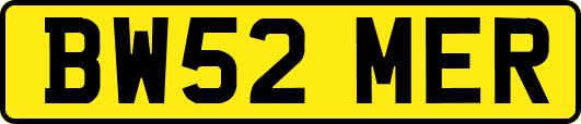 BW52MER