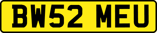 BW52MEU