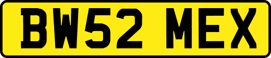 BW52MEX