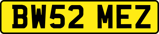 BW52MEZ