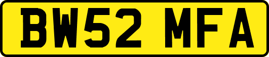 BW52MFA