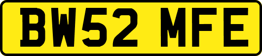 BW52MFE