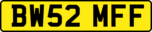 BW52MFF