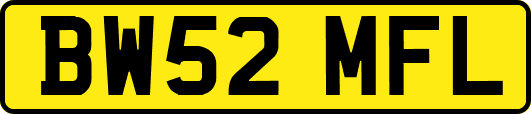 BW52MFL