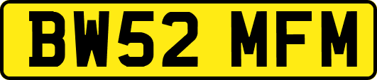 BW52MFM
