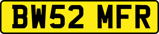 BW52MFR