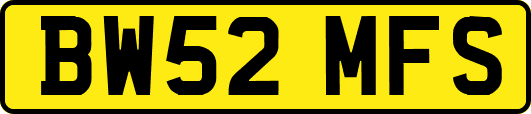 BW52MFS