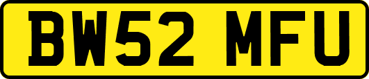 BW52MFU
