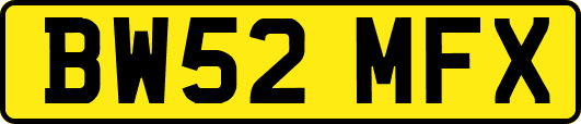 BW52MFX