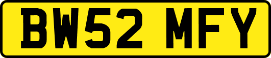 BW52MFY