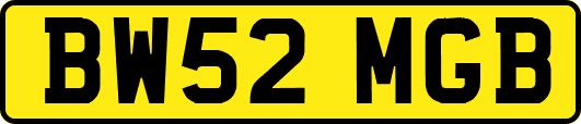 BW52MGB