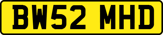 BW52MHD