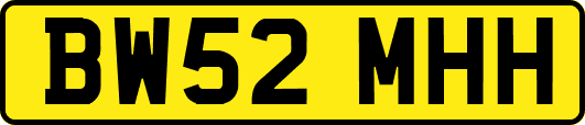 BW52MHH
