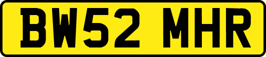 BW52MHR