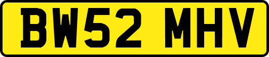 BW52MHV