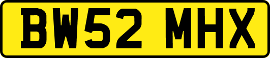 BW52MHX