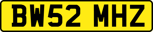 BW52MHZ