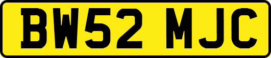 BW52MJC