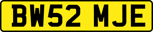 BW52MJE