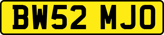 BW52MJO