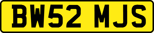 BW52MJS