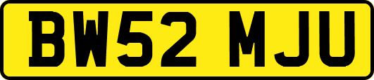 BW52MJU