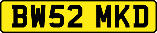 BW52MKD