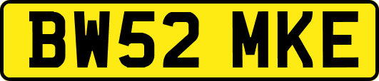 BW52MKE