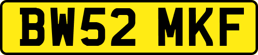 BW52MKF