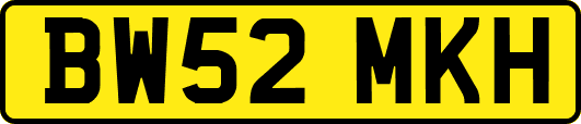 BW52MKH