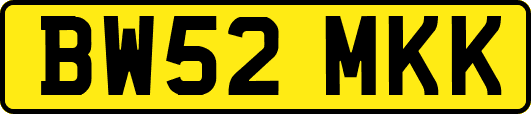 BW52MKK