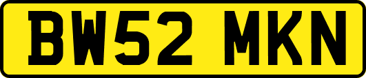 BW52MKN