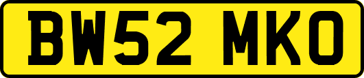 BW52MKO