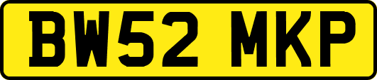 BW52MKP