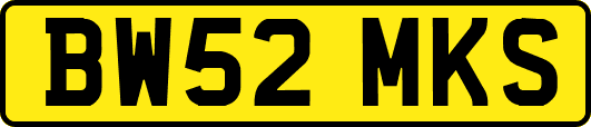 BW52MKS
