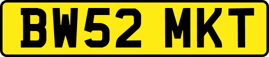 BW52MKT