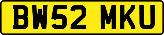 BW52MKU