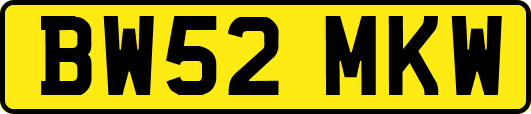 BW52MKW