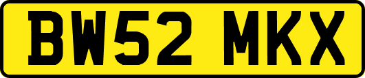 BW52MKX