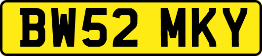 BW52MKY