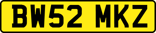 BW52MKZ