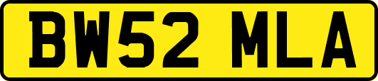 BW52MLA