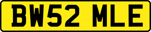 BW52MLE
