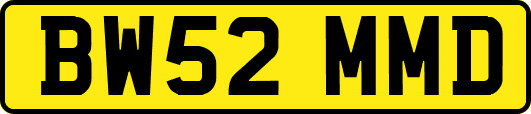 BW52MMD