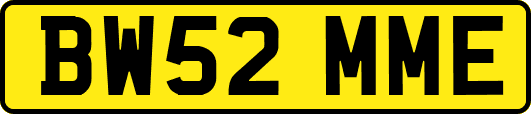 BW52MME