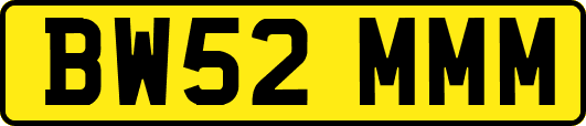 BW52MMM