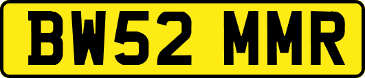BW52MMR