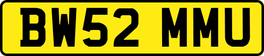 BW52MMU
