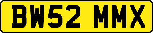 BW52MMX